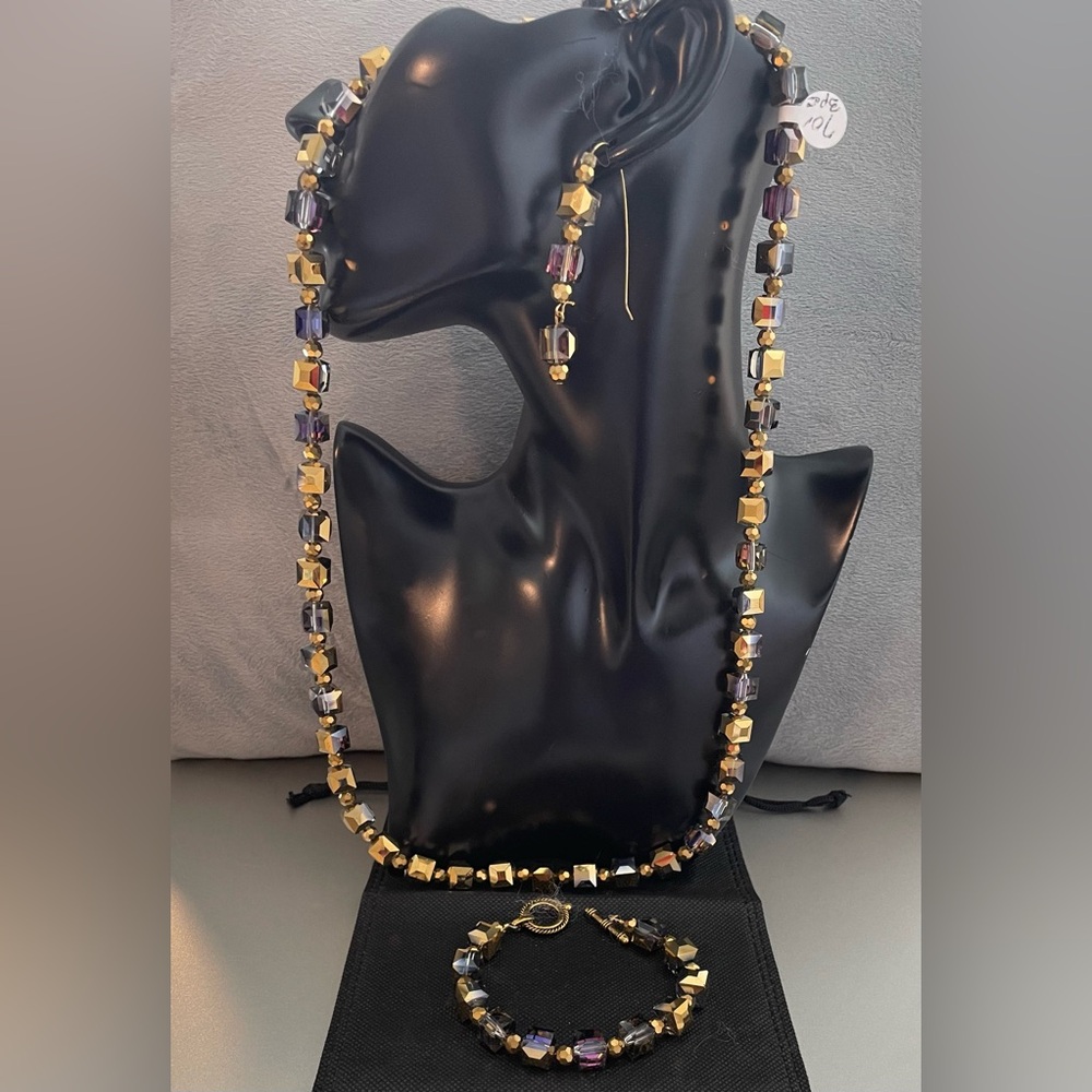 BJ’s Custom Jewelry